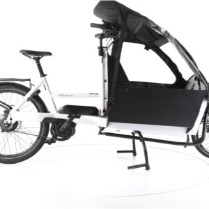 Riese & Müller Transporter2 65 vario 2023