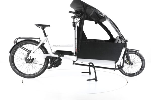 Riese & Müller Transporter2 65 vario 2023