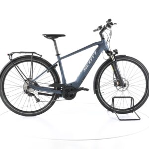 Scott Sub Tour eRIDE 20 - M 2022