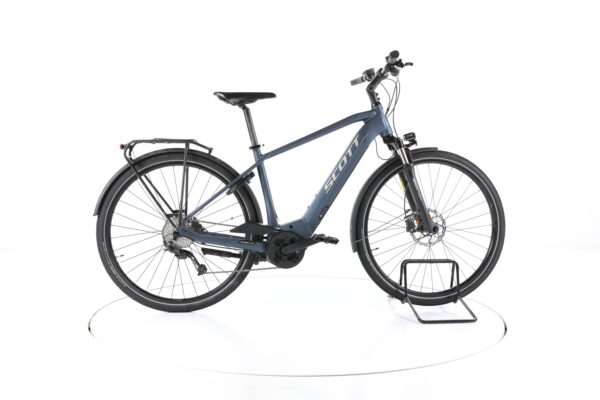 Scott Sub Tour eRIDE 20 - M 2022