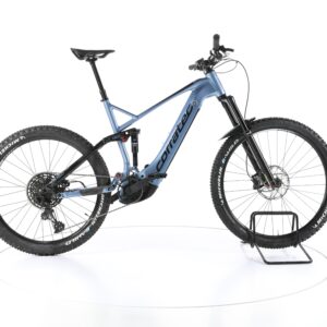 Corratec E-Power RS 160 2022