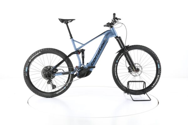 Corratec E-Power RS 160 2022