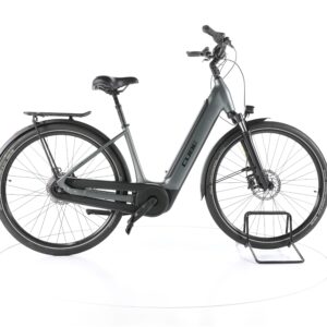 Cube Supreme Hybrid Pro 2022