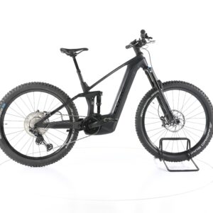 Cube Stereo Hybrid 140 HPC SLX 2023