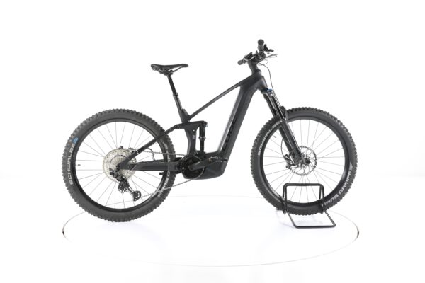 Cube Stereo Hybrid 140 HPC SLX 2023