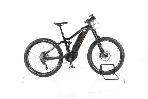 Haibike SDURO FullSeven LT 6 2020