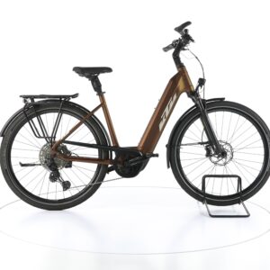 KTM Macina Style 720 2023