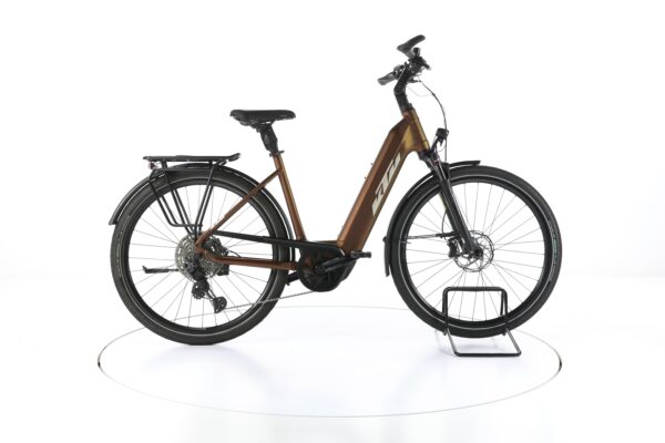 KTM Macina Style 720 2023