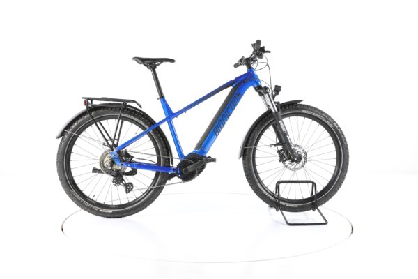 Bionicon EARP SUV 2 2022