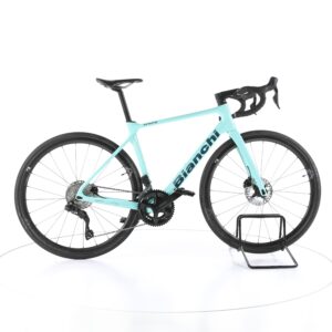 Bianchi Infinito Endurance 2023