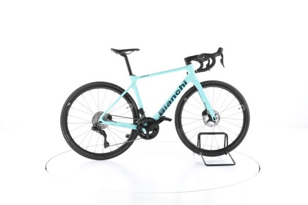 Bianchi Infinito Endurance 2023