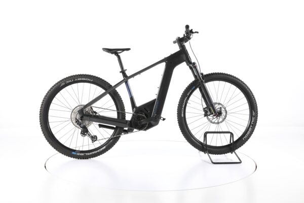 Bergamont E-Revox Premium Expert 2022