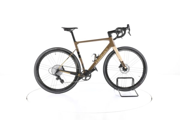 Wilier Rave SL 2022