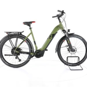 R Raymon CrossRay E 5.0 2022