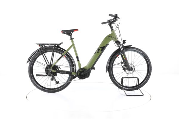 R Raymon CrossRay E 5.0 2022