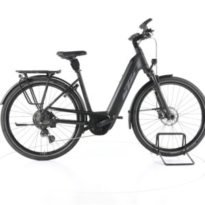 KTM Cento 10 Plus 2024
