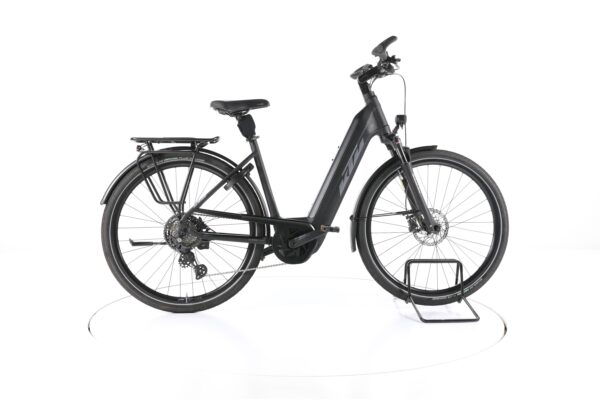 KTM Cento 10 Plus 2024