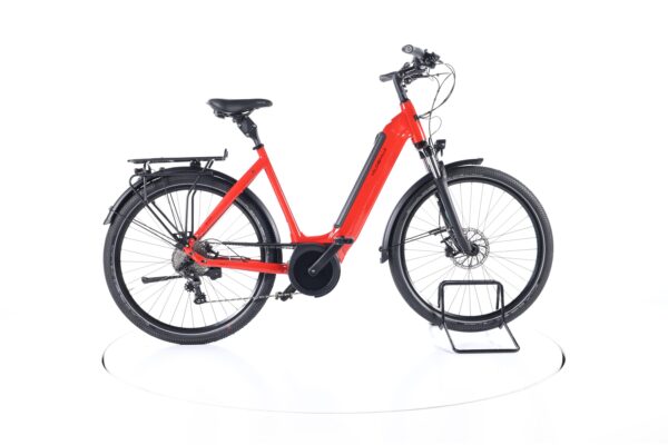 Velo de Ville SEB 890 SUV 2022