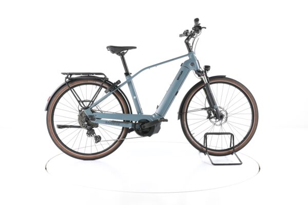 Kettler Quadriga CX10 2023