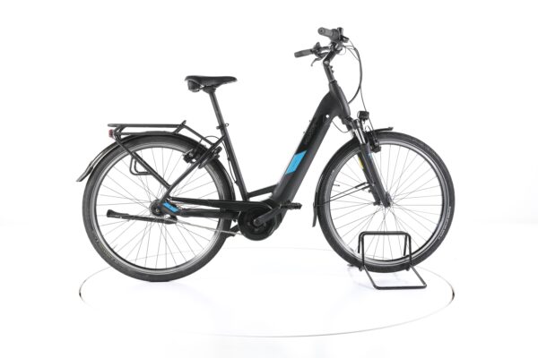 Pegasus Solero EVO 7R Plus 2022