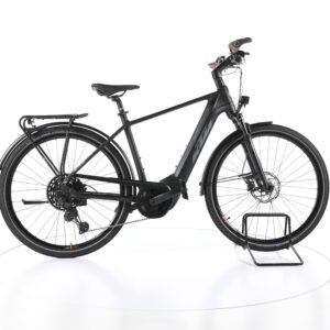 KTM ZEG Power Sport 11 Plus 2022