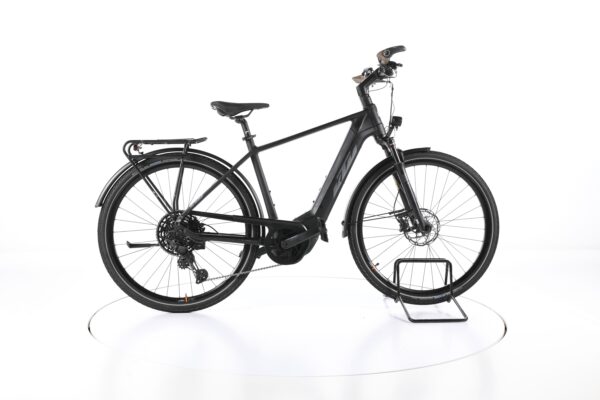 KTM ZEG Power Sport 11 Plus 2022