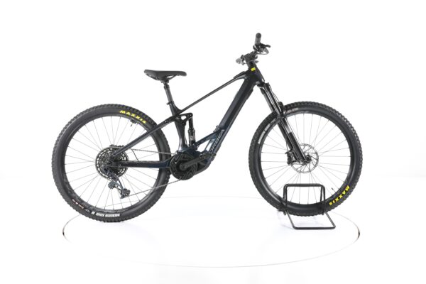 Orbea Wild H20-Eagle 2024