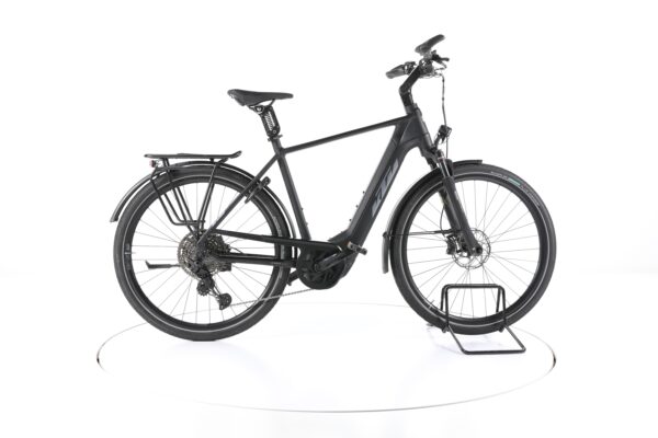 KTM Macina Style 720 2023