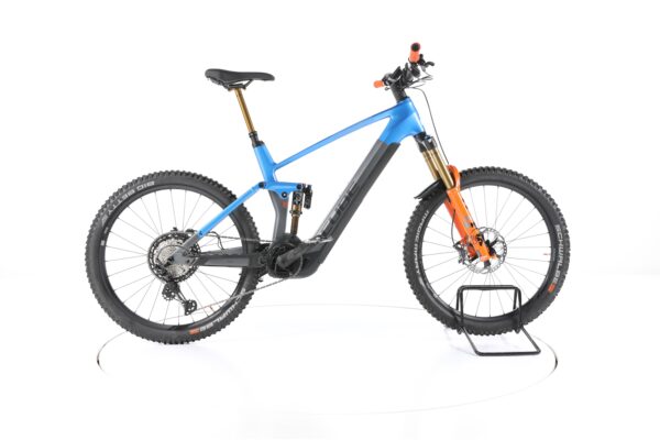 Cube Stereo Hybrid 160 HPC Actionteam 2023