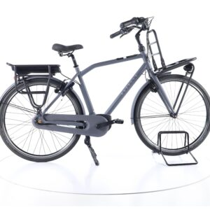 Gazelle HeavyDuty C7 HMB 2021