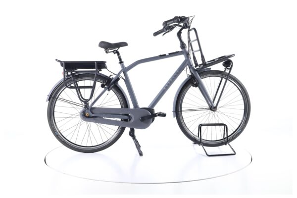 Gazelle HeavyDutyNL C7 HMB 2021
