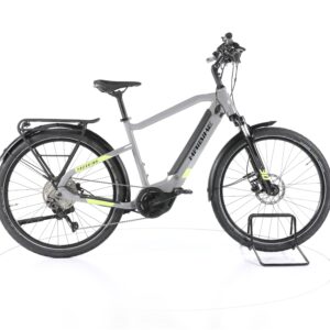 Haibike Trekking 6 2021