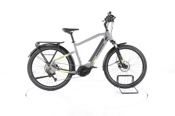 Haibike Trekking 6 2021
