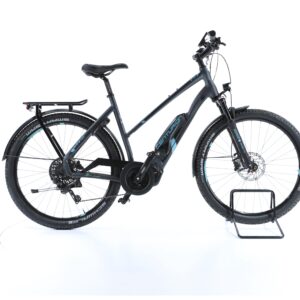 Centurion E-Fire Tour F2500 2020