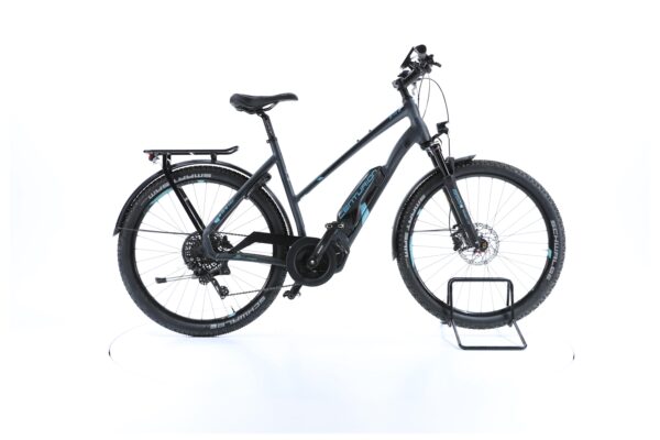 Centurion E-Fire Tour F2500 2020