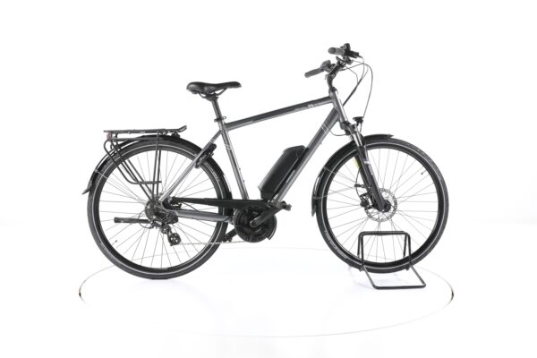 Triumph E-Bird Ultra 8K 2021