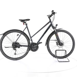 KTM Cross Road 2022
