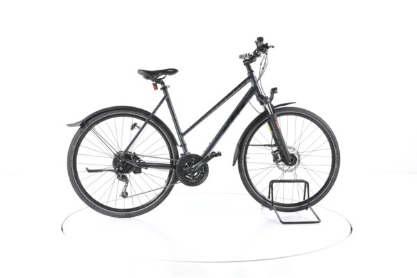 KTM Cross Road 2022