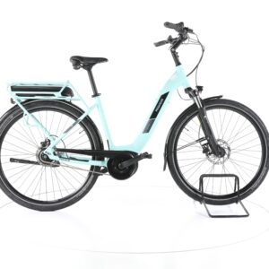 Pegasus Solero E8R Plus 2022