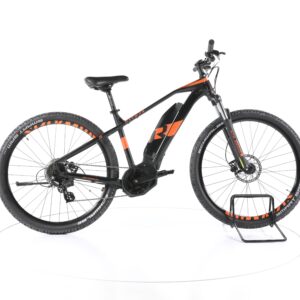 R Raymon HardRay E-Nine 3.0 2021