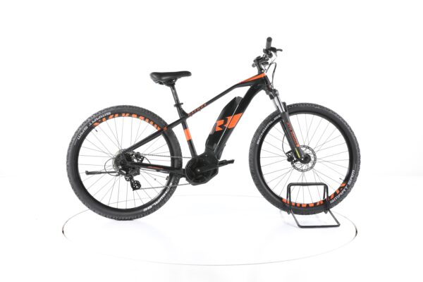 R Raymon HardRay E-Nine 3.0 2021