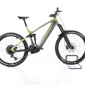 Corratec E-Power RS 160 Elite 2024