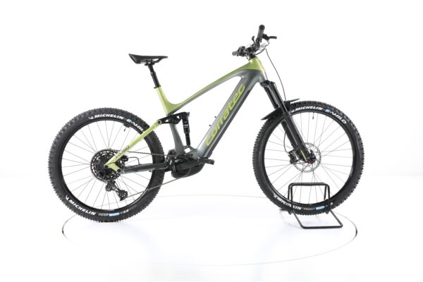 Corratec E-Power RS 160 Elite 2024