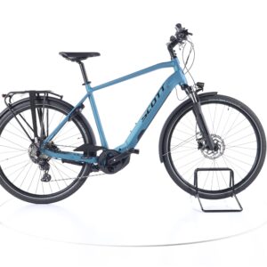 Scott Sub Sport eRIDE 10 2022