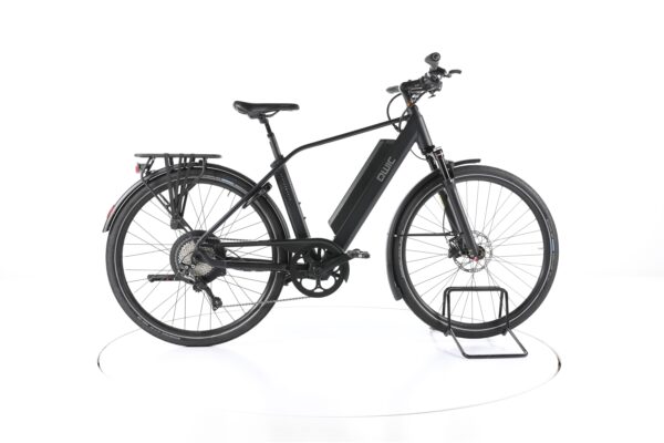 QWIC Performance RD11 2023
