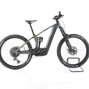 Cube Stereo Hybrid 160 HPC TM 2023