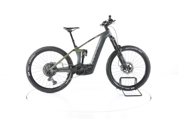 Cube Stereo Hybrid 160 HPC TM 2023