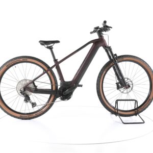 Cube Reaction Hybrid SLX 2023