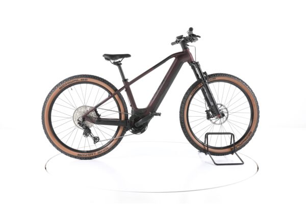 Cube Reaction Hybrid SLX 2023