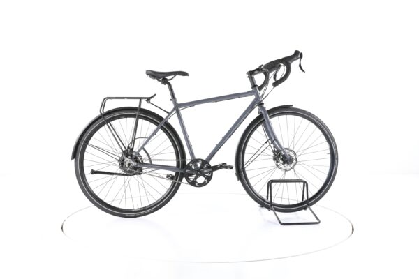Patria Randonneur 2023